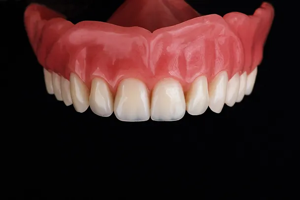 Affordable Dentures