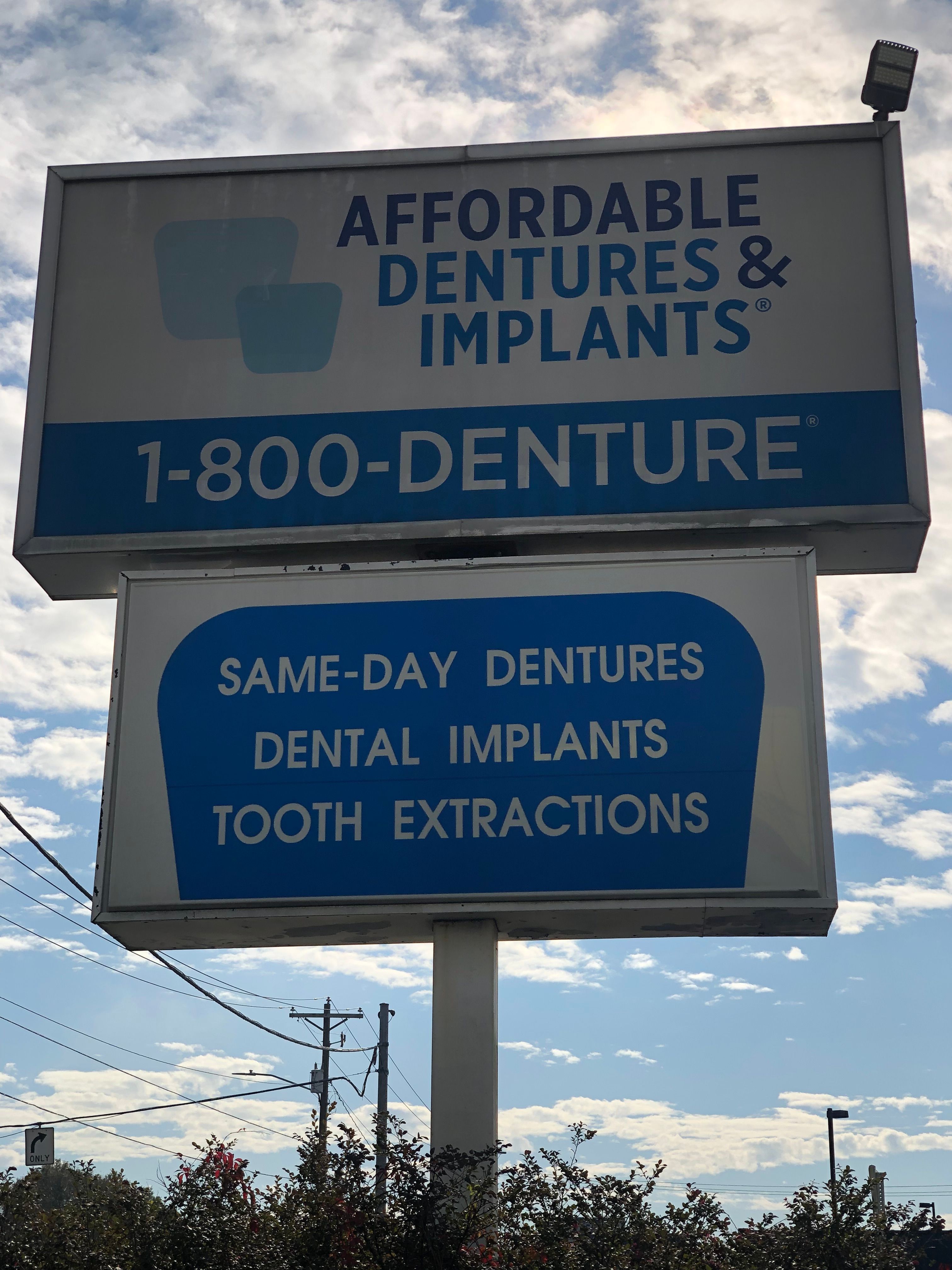 2026 Guide: How Same-Day Dentures Service in Charleston is Revolutionizing Dental Care for Seniors