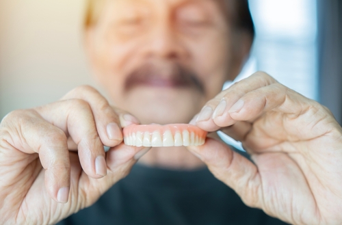 How to Get Same-Day Dentures in North Charleston, SC