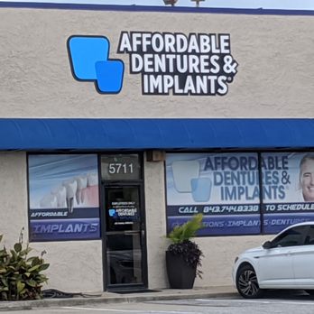 DIY Denture Repair Kits vs Professional Services: What North Charleston Residents Need to Know in 2026