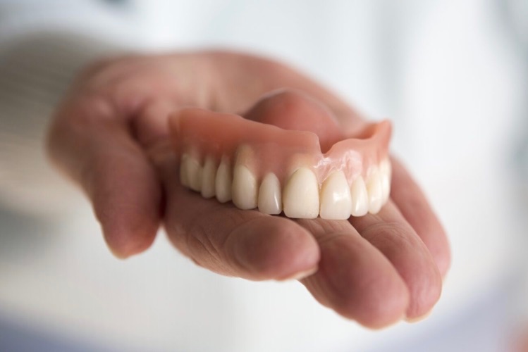 Denture Repair Kits