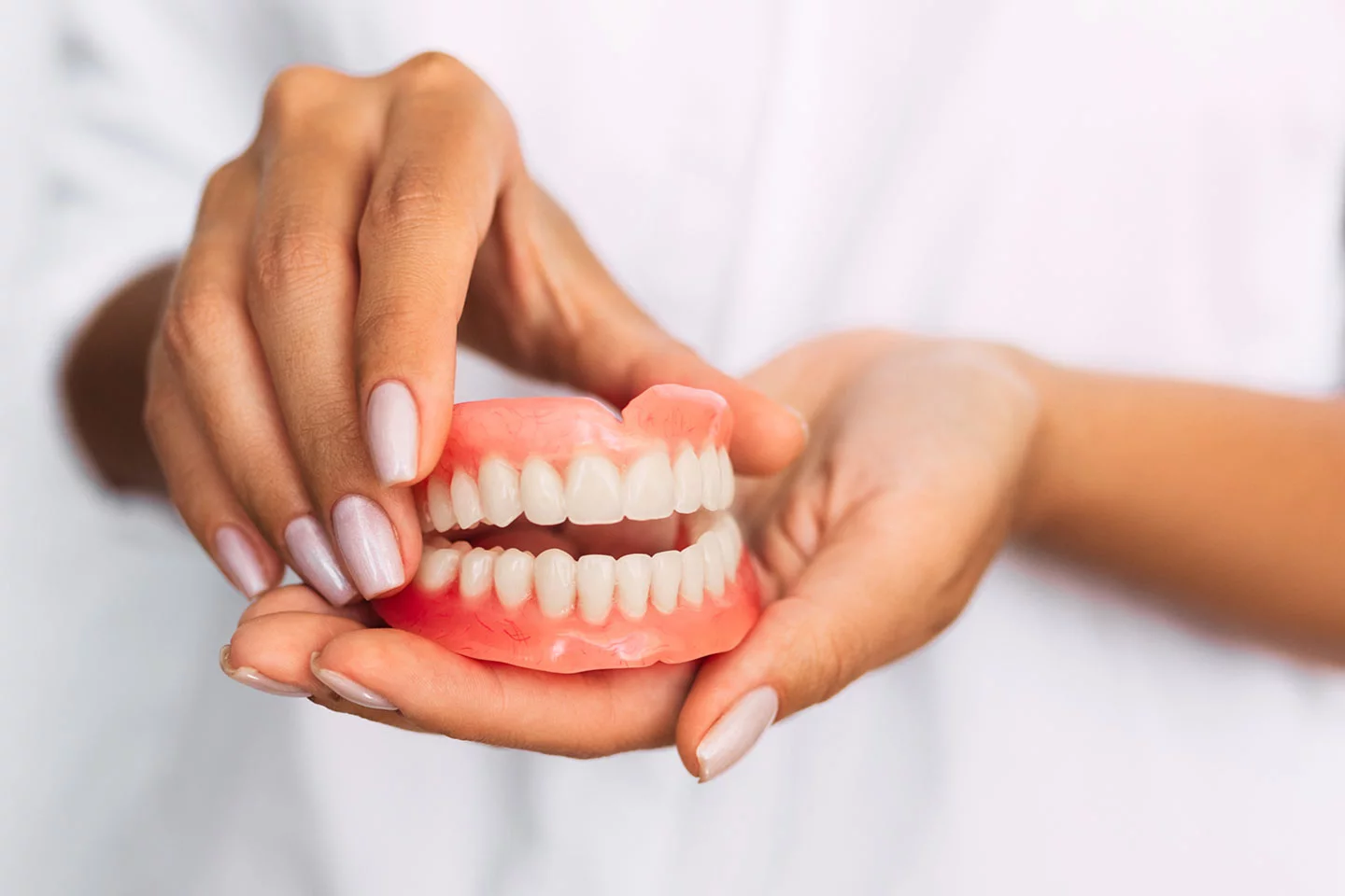 How to Get Same-Day Dentures in North Charleston Without the Wait