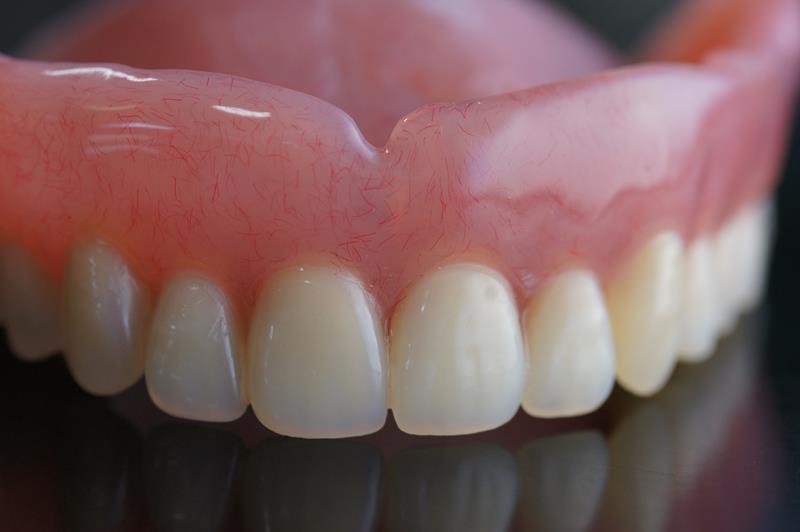 Same-Day Dentures Service