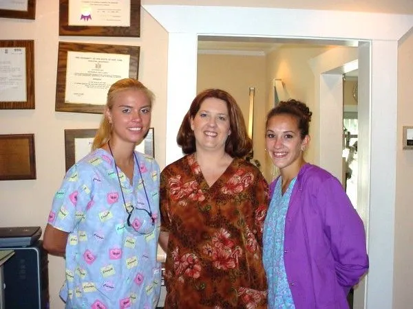 Same-Day Dentures Service