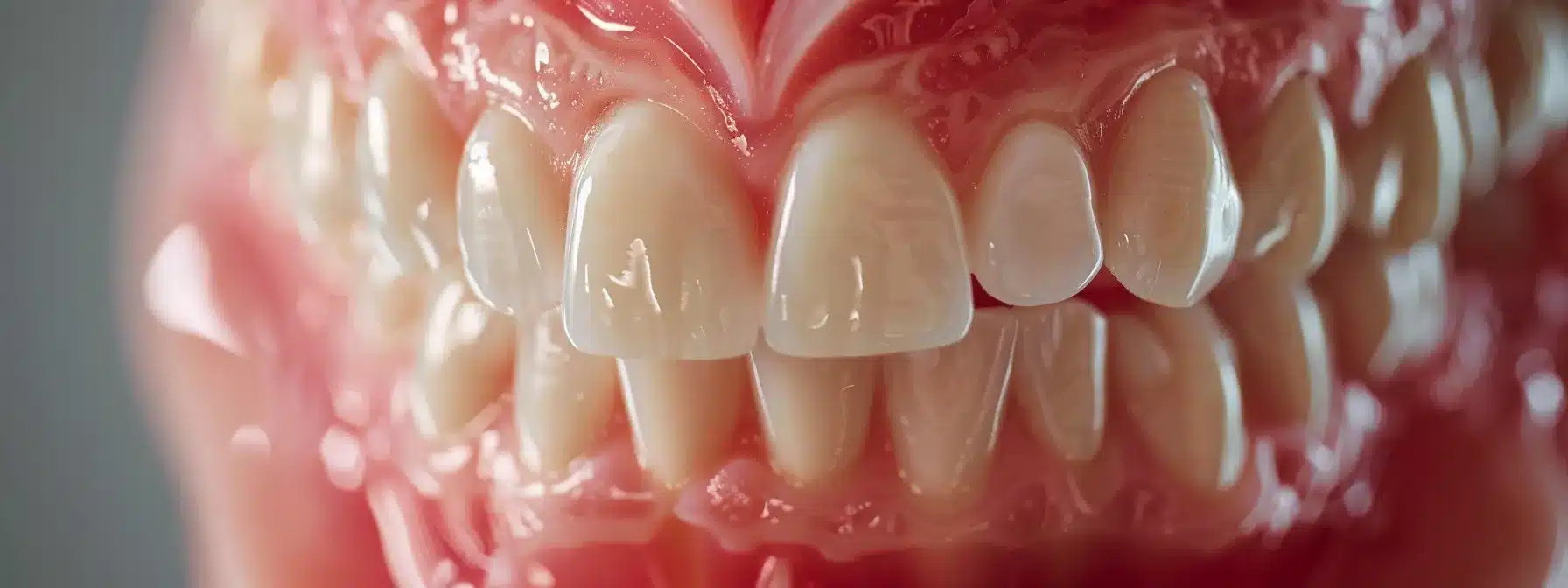 Affordable Dentures
