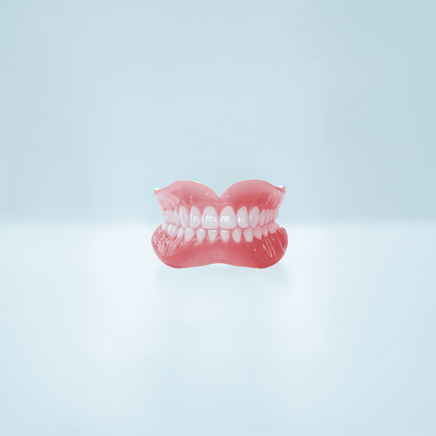 Affordable Dentures