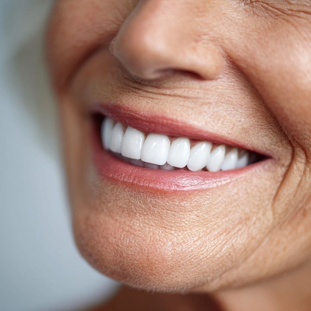 Same-Day Dentures Service
