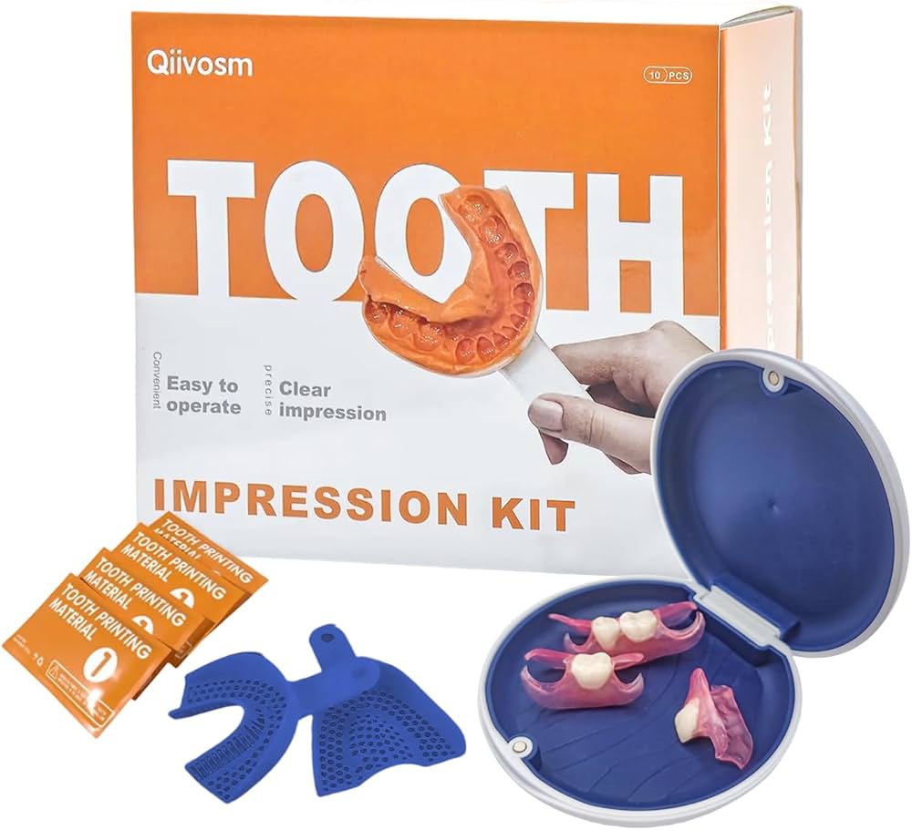 Same-Day Dentures Service starter pick