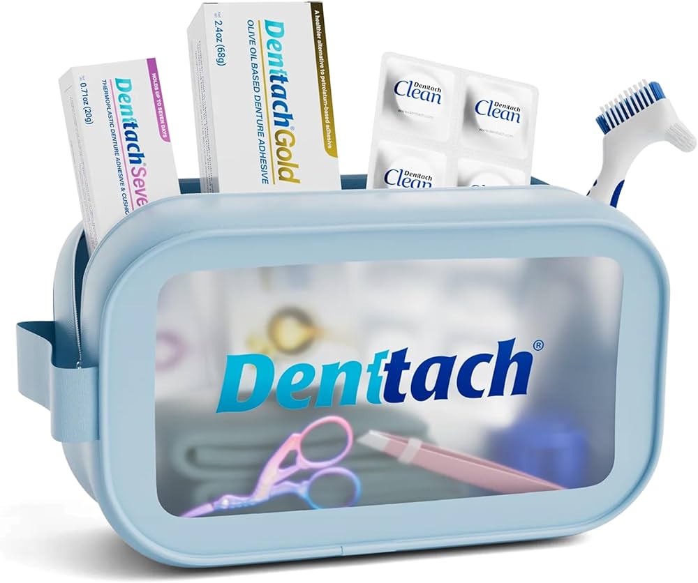 Same-Day Dentures Service starter pick