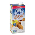 almond milk carton