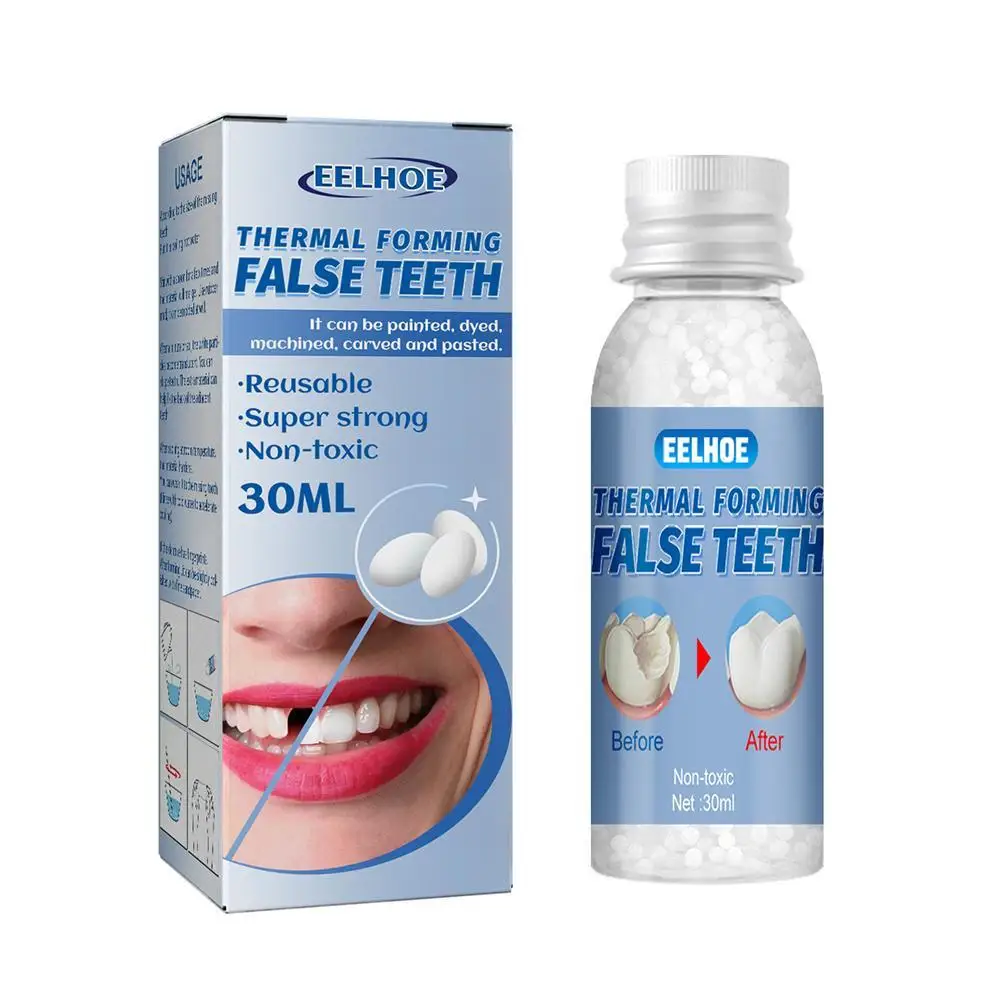 Waterproof Denture Adhesive