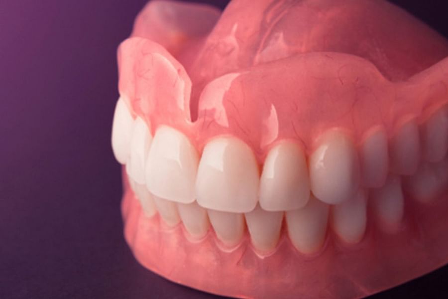 denture adhesive stability