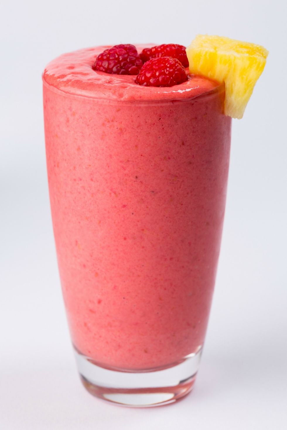 healthy fruit smoothie