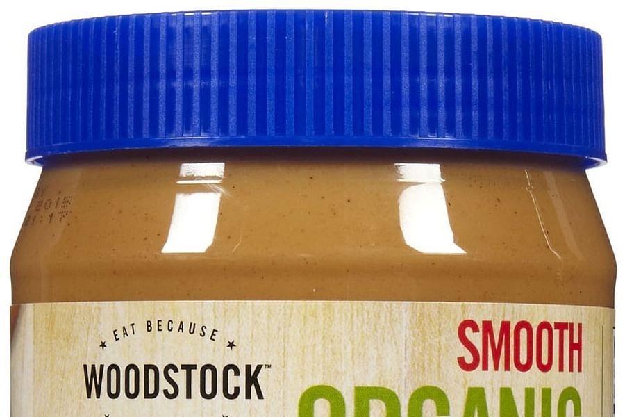 smooth peanut butter