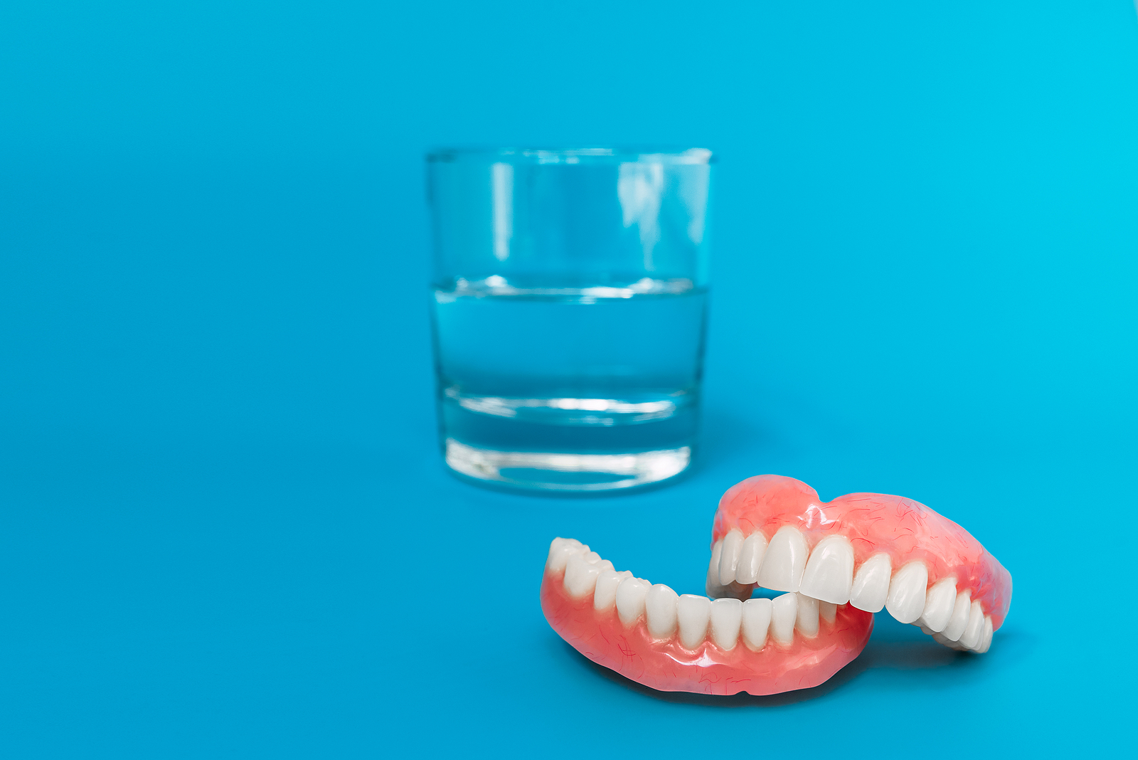 denture soaking solutions