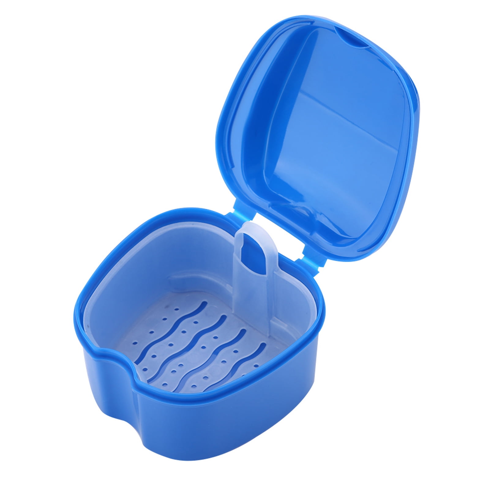Denture Storage Case