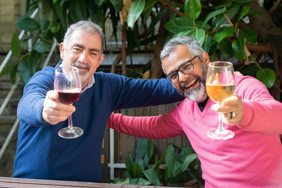 keeping hydrated with dentures