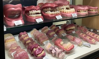 Affordable Denture Options: How to Get the Best Value for Your Money