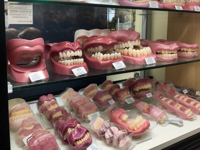 Affordable Denture Options: How to Get the Best Value for Your Money