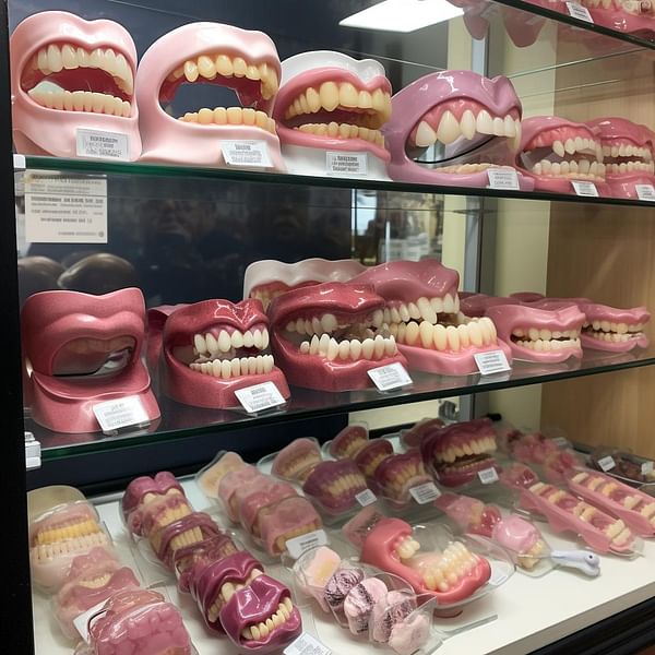 Affordable Denture Options: How to Get the Best Value for Your Money