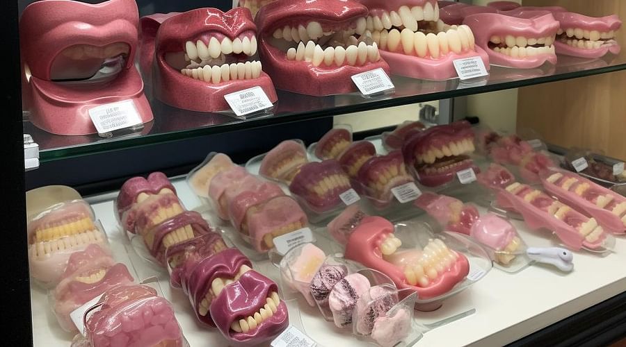 Affordable Denture Options: How to Get the Best Value for Your Money