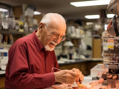 Affordable Dentures in North Charleston: A Comprehensive Guide