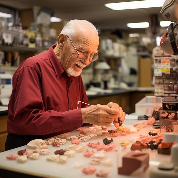 Affordable Dentures in North Charleston: A Comprehensive Guide