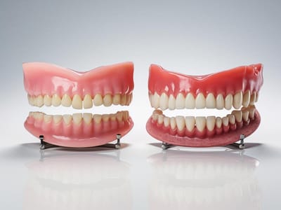 Avadent Dentures vs Regular Dentures: A Cost-Benefit Analysis