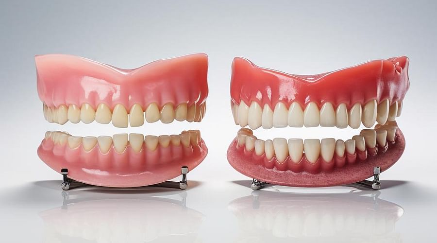 Avadent Dentures vs Regular Dentures: A Cost-Benefit Analysis