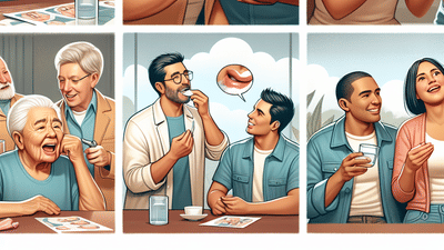 Beyond the Basics: Advanced Tips for New Denture Wearers on Adapting to Life with Dentures