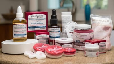 Breakdown of Denture Care Products: Which One Do You Really Need?