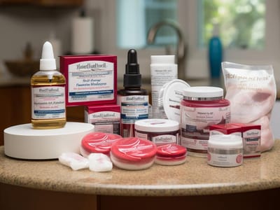 Breakdown of Denture Care Products: Which One Do You Really Need?