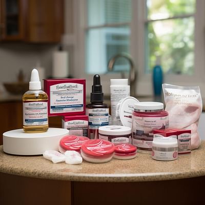 Breakdown of Denture Care Products: Which One Do You Really Need?