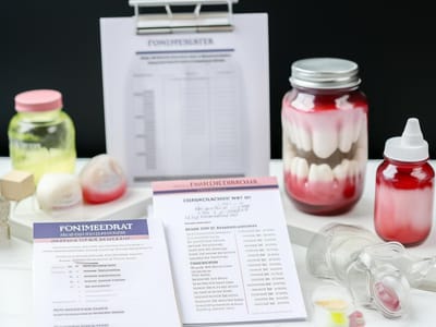 Choosing the Right Denture Cleaner: Factors to Consider