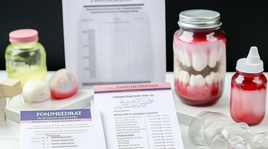 Choosing the Right Denture Cleaner: Factors to Consider