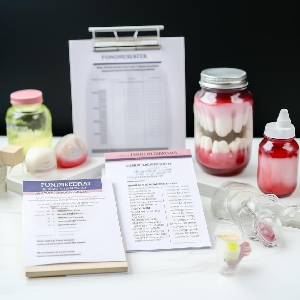 Choosing the Right Denture Cleaner: Factors to Consider