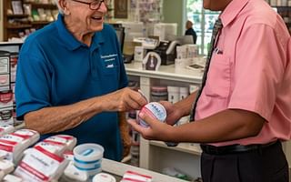 Denture Care Shop: Your One-Stop Solution for All Denture Needs