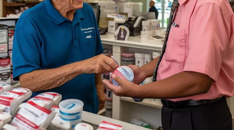 Denture Care Shop: Your One-Stop Solution for All Denture Needs
