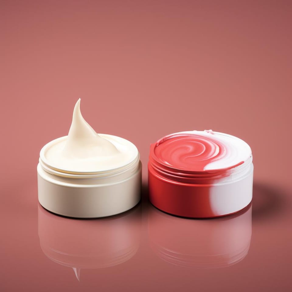 Denture Cream vs Denture Adhesive: What's the Difference and Which One to Use?