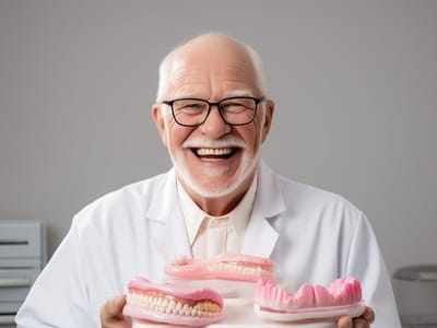 Denture FAQs: Everything You Need to Know About Dentures in South Carolina