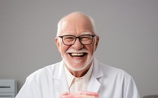 Denture FAQs: Everything You Need to Know About Dentures in South Carolina