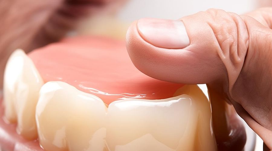 Denture Liners: The Secret to Comfortable and Secure Dentures
