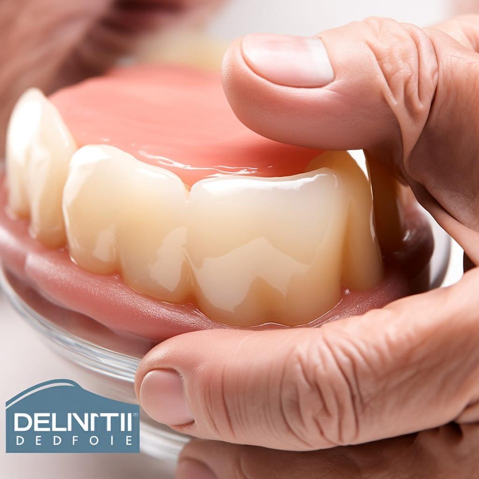 Denture Liners: The Secret to Comfortable and Secure Dentures