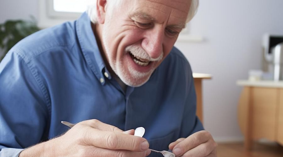 Denture Repair Kits: Your Savior in Emergency Situations
