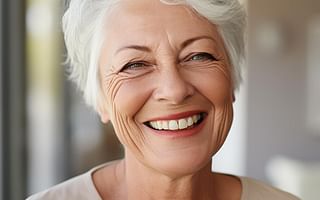 Discover the Carolina Dentures: The Perfect Solution for Your Dental Needs