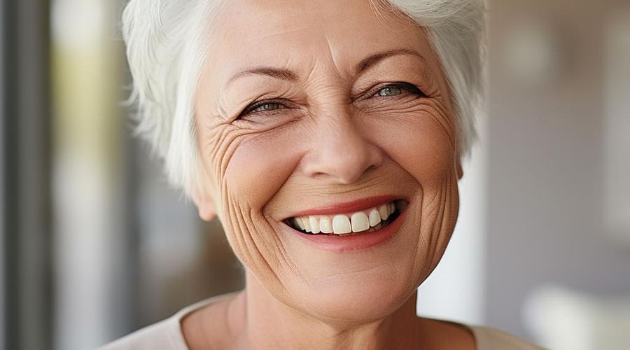 Discover the Carolina Dentures: The Perfect Solution for Your Dental Needs