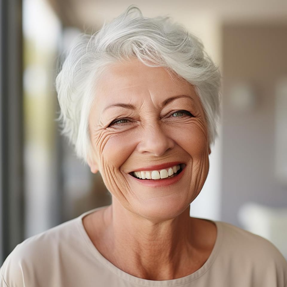 Discover the Carolina Dentures: The Perfect Solution for Your Dental Needs