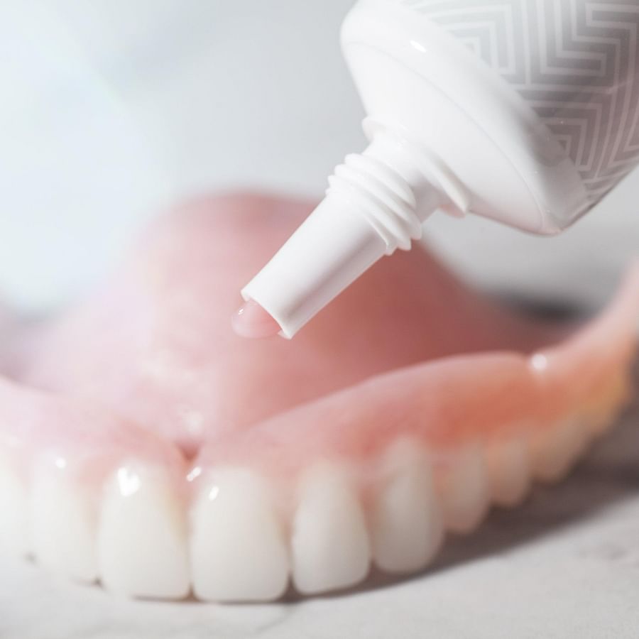 Exploring the Best Denture Adhesives in the Market
