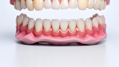 Fixed Dentures vs Removable Dentures: Which is the Best Choice for You?