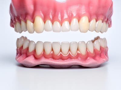 Fixed Dentures vs Removable Dentures: Which is the Best Choice for You?